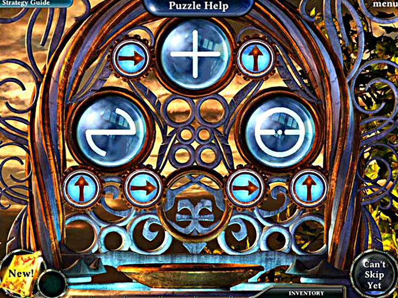 Empress of the Deep 3: Legacy of the Phoenix Collector's Edition screenshot 3