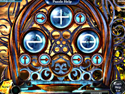 Empress of the Deep 3: Legacy of the Phoenix screenshot 1