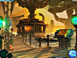 Empress of the Deep 3: Legacy of the Phoenix screenshot 2