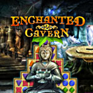Enchanted Cavern 2