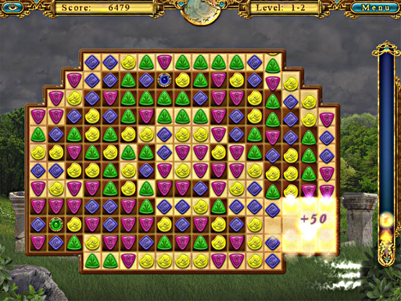 Enchanted Cavern screenshot 3