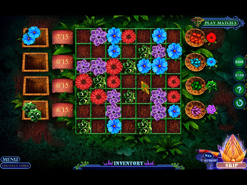 Enchanted Kingdom: Descent of the Elders Collector's Edition screenshot 3