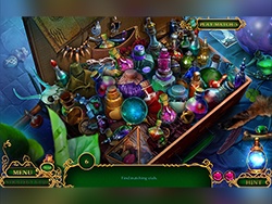 Enchanted Kingdom: Master of Riddles screenshot 3