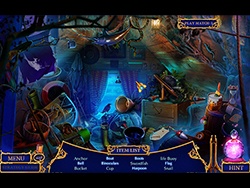 Enchanted Kingdom: The Secret of the Golden Lamp screenshot 2
