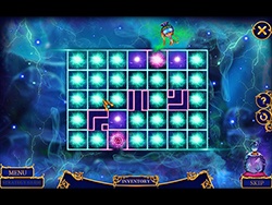 Enchanted Kingdom: The Secret of the Golden Lamp screenshot 3