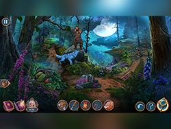 Enchanted Stories: Mystic Woods screenshot 1