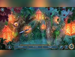 Enchanted Stories: Mystic Woods screenshot 2