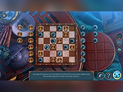 Enchanted Stories: Mystic Woods screenshot 3
