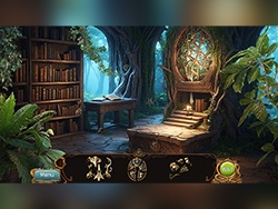 Enchantment 2: Sun's Tear screenshot 2