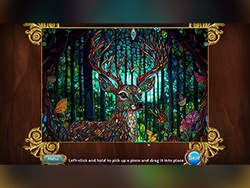 Enchantment 2: Sun's Tear screenshot 3