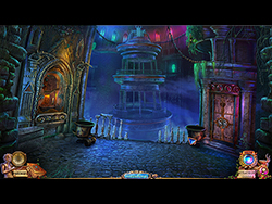 Endless Fables: The Minotaur's Curse screenshot 2