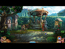 Endless Fables: The Minotaur's Curse screenshot 3