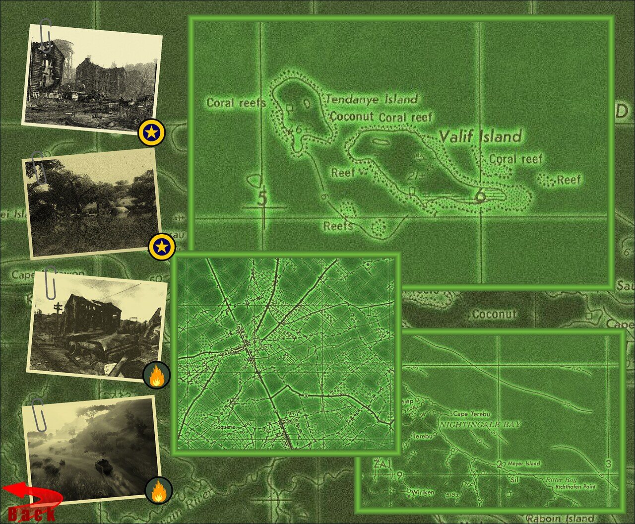 Endless War 4 screenshot 2