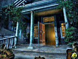 Enigma Agency: The Case of Shadows screenshot 2