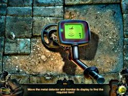 Enigma Agency: The Case of Shadows screenshot 3