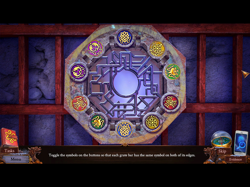 Enigmatis 3: The Shadow of Karkhala Collector's Edition screenshot 1