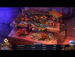 Enigmatis 3: The Shadow of Karkhala screenshot 2
