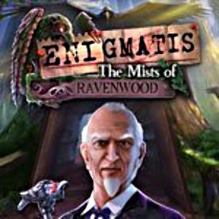 Enigmatis: The Mists of Ravenwood
