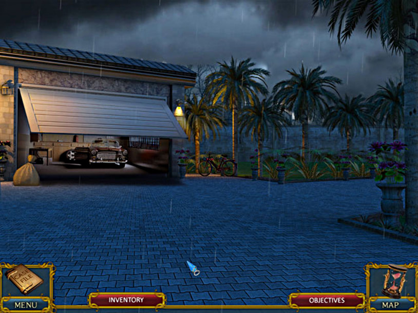 Entwined: Strings of Deception screenshot 3