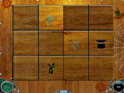 Epic Adventures: Cursed On board screenshot 2