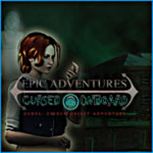 Epic Adventures: Cursed On board