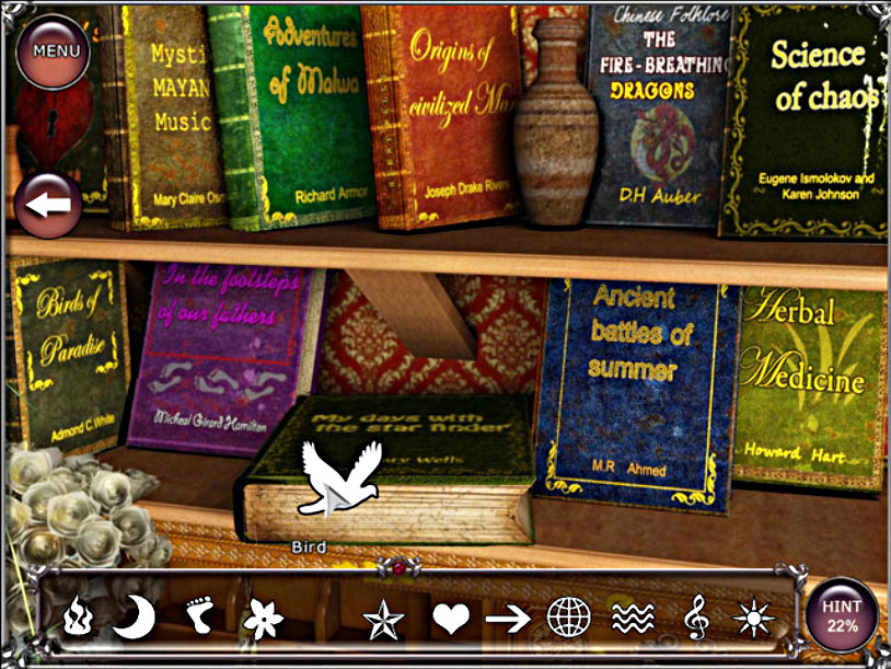 Epic Adventures: La Jangada screenshot 2