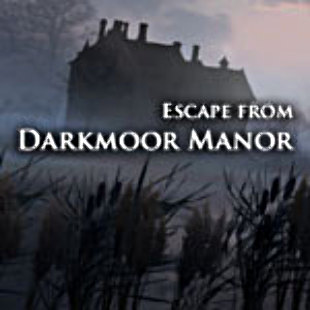 Escape from Darkmoor Manor