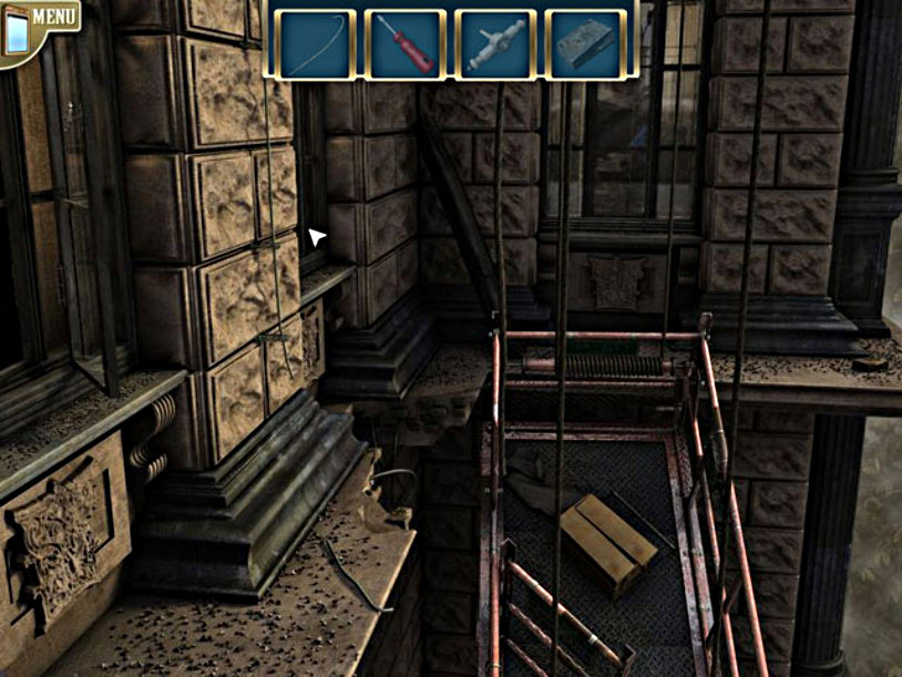 Escape the Museum screenshot 3