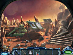 Eternal Journey: New Atlantis screenshot 1