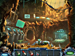 Eternal Journey: New Atlantis screenshot 2