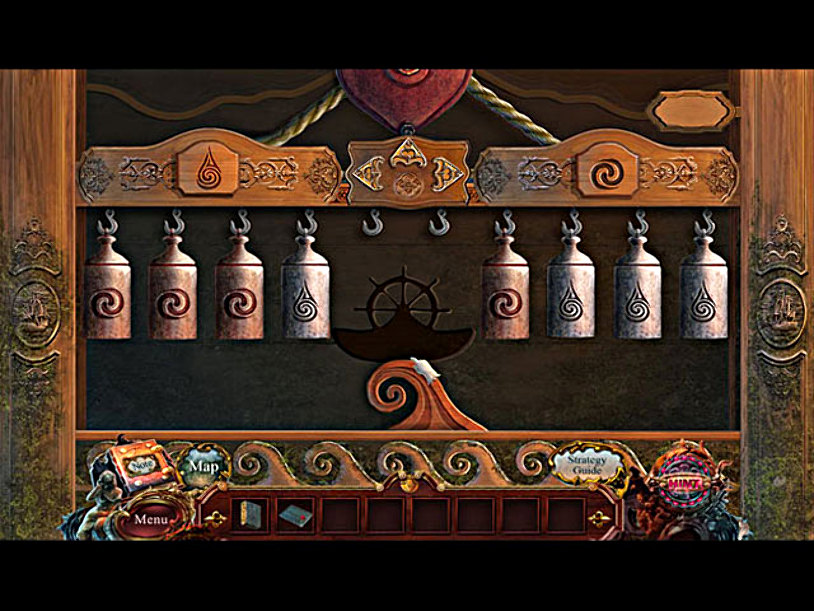European Mystery: Scent of Desire CE screenshot 3