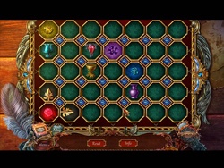 European Mystery: The Face of Envy screenshot 3