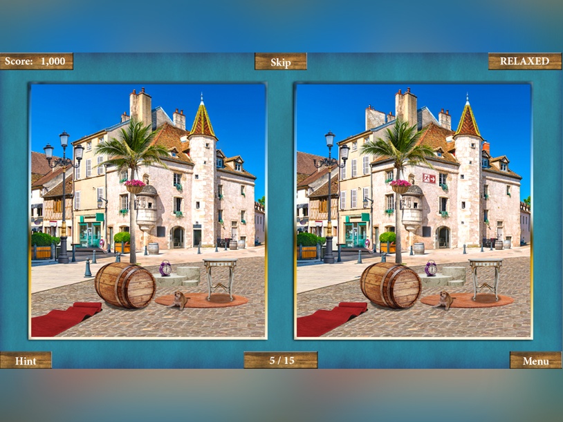 European Quest 2 screenshot 1