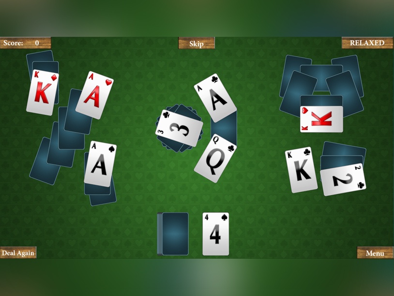 European Quest 2 screenshot 2