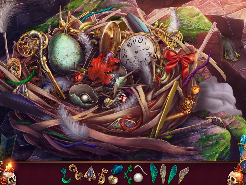 Eventide 2 - Sorcerer's Mirror screenshot 2