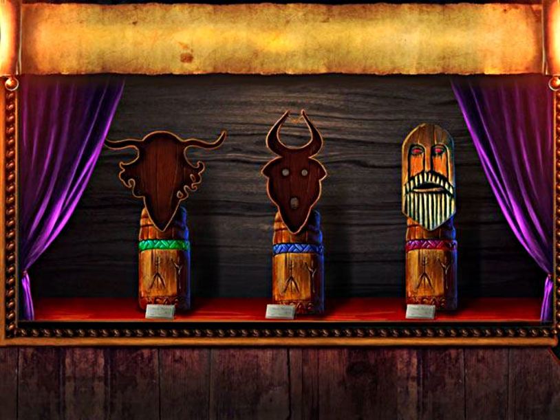 Eventide: Slavic Fable Collector's Edition screenshot 3