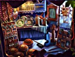 Eventide: Slavic Fable screenshot 2