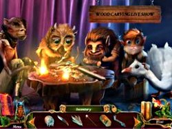 Eventide: Slavic Fable screenshot 3