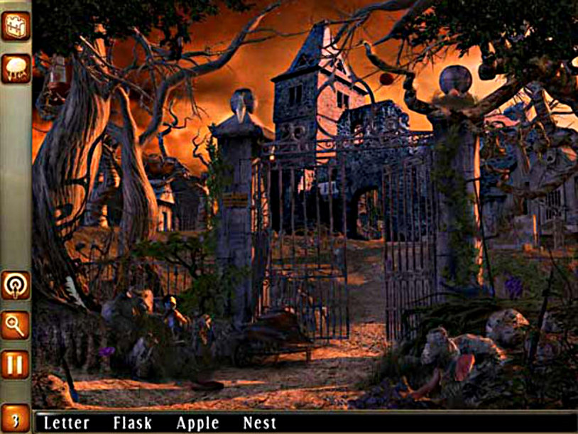 Evil Masterminds 4-in-1 Bundle screenshot 1