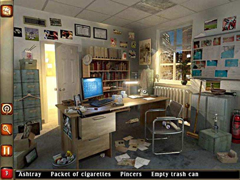 Evil Masterminds 4-in-1 Bundle screenshot 2