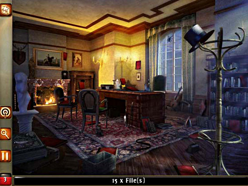 Evil Masterminds 4-in-1 Bundle screenshot 3