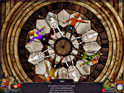 Evil Pumpkin: The Lost Halloween screenshot 3