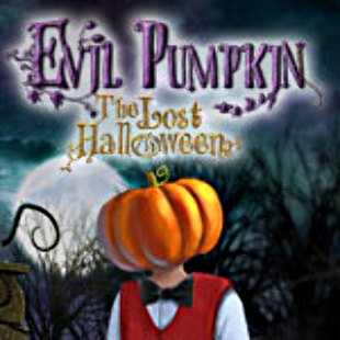 Evil Pumpkin: The Lost Halloween