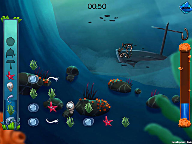 Evolver screenshot 2