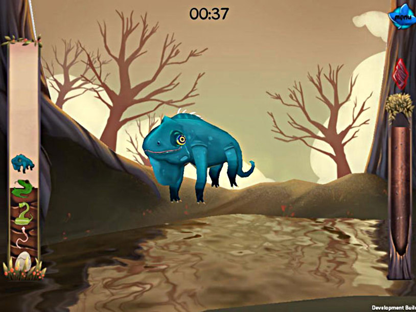 Evolver screenshot 3