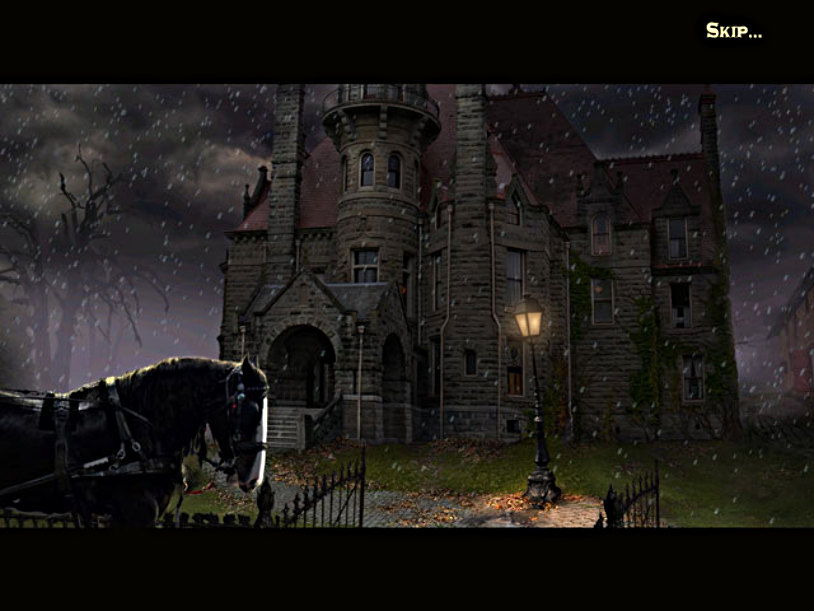 Exorcist 2 screenshot 1