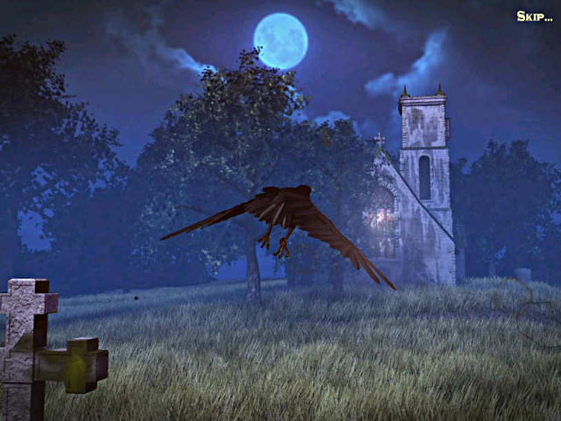 Exorcist 2 screenshot 3