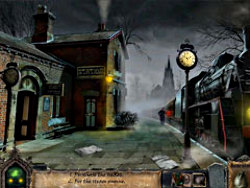 Exorcist screenshot 1