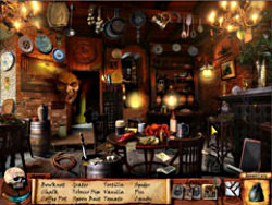 Exorcist screenshot 2