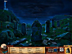 Exorcist screenshot 3